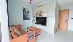 The Skywoods (D23), Condominium #626611621
